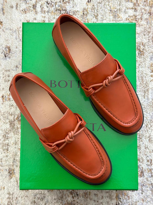 Bottega loafers