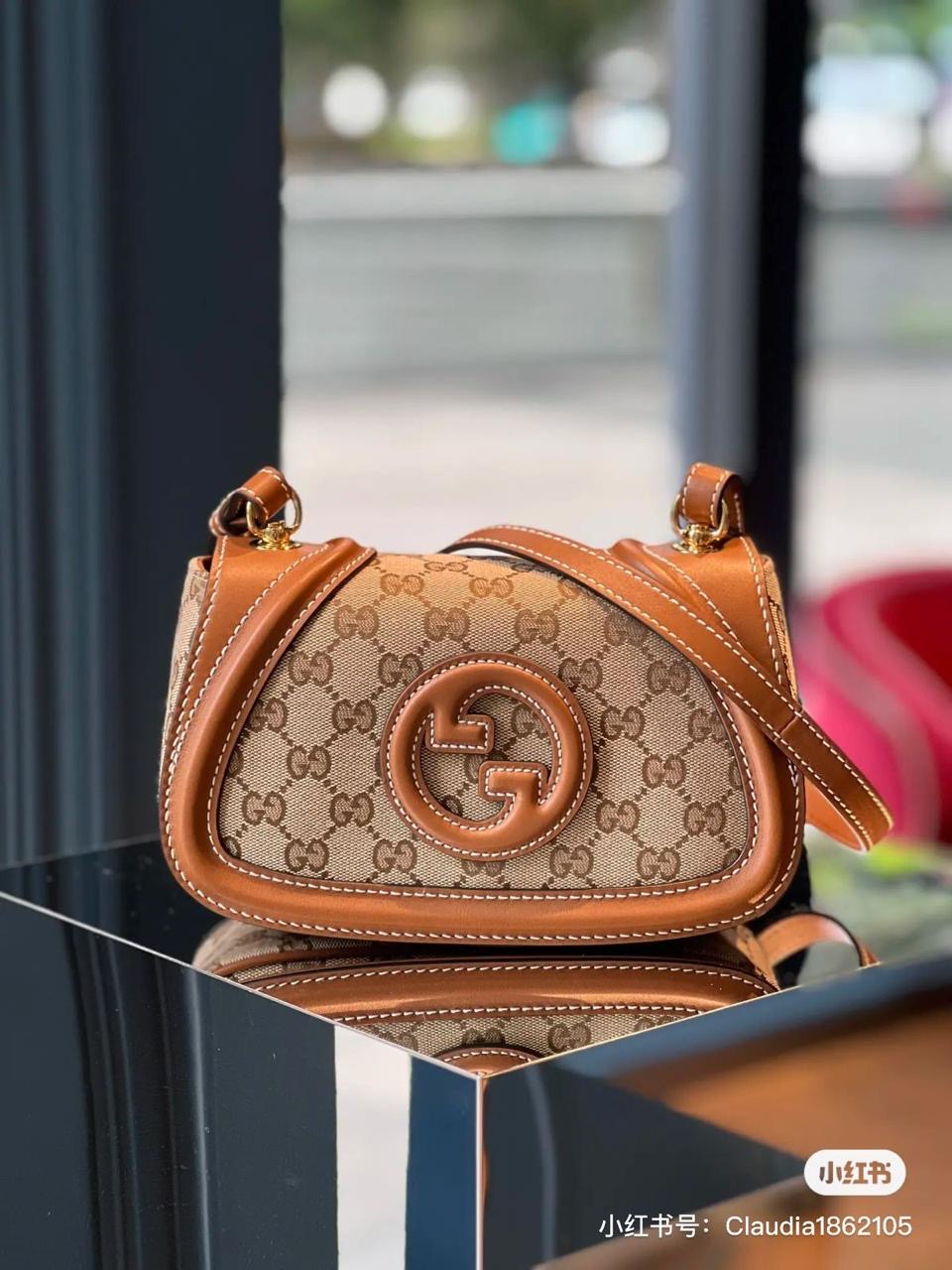 Gucci bag