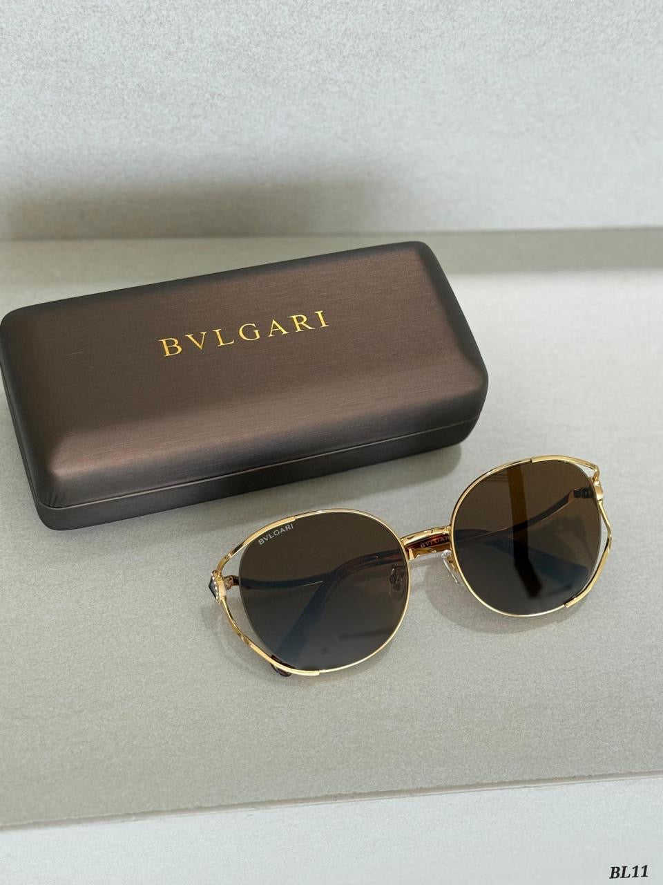 Bvlgari sunglasses
