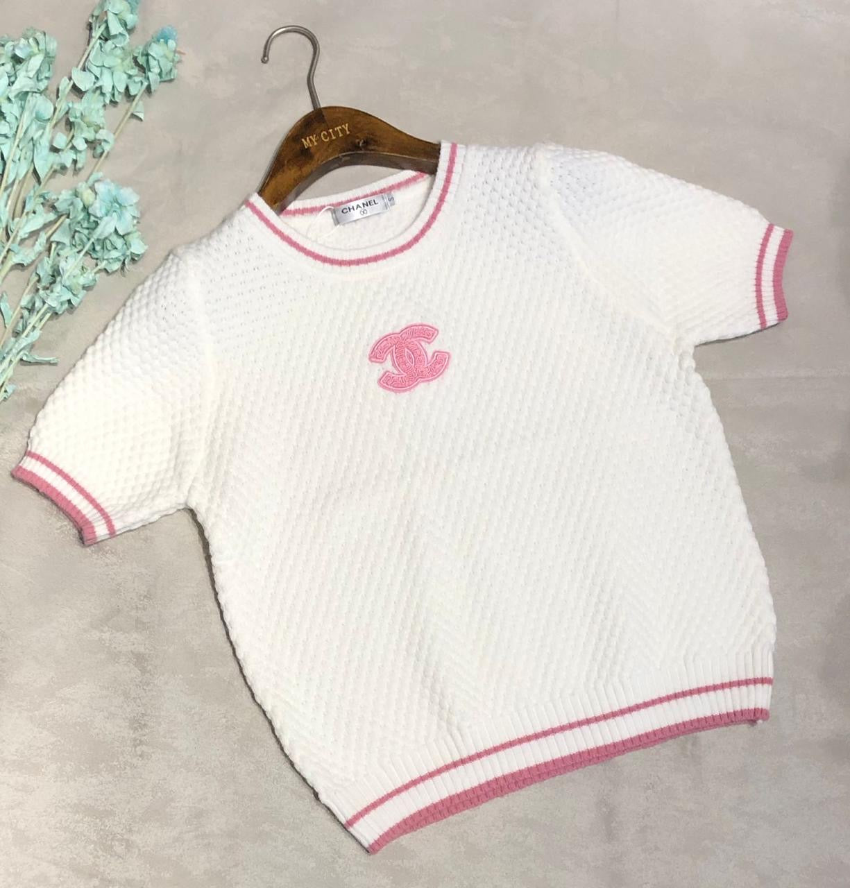 Chanel Tshirt