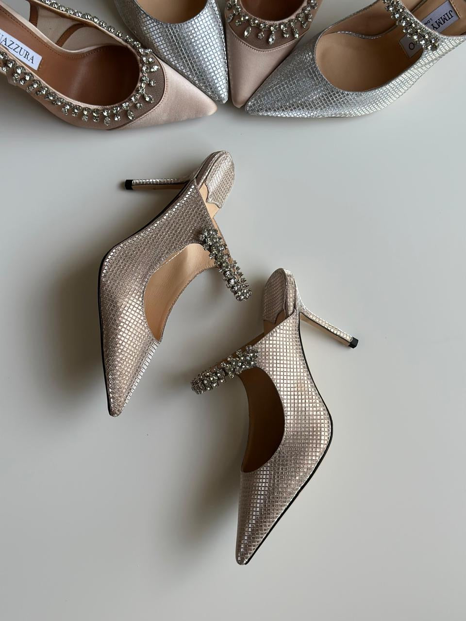 Jimmy choo heels