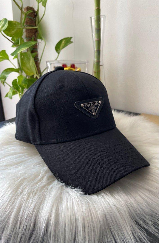 Prada cap