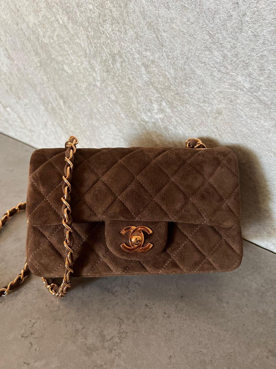 Chanel bag