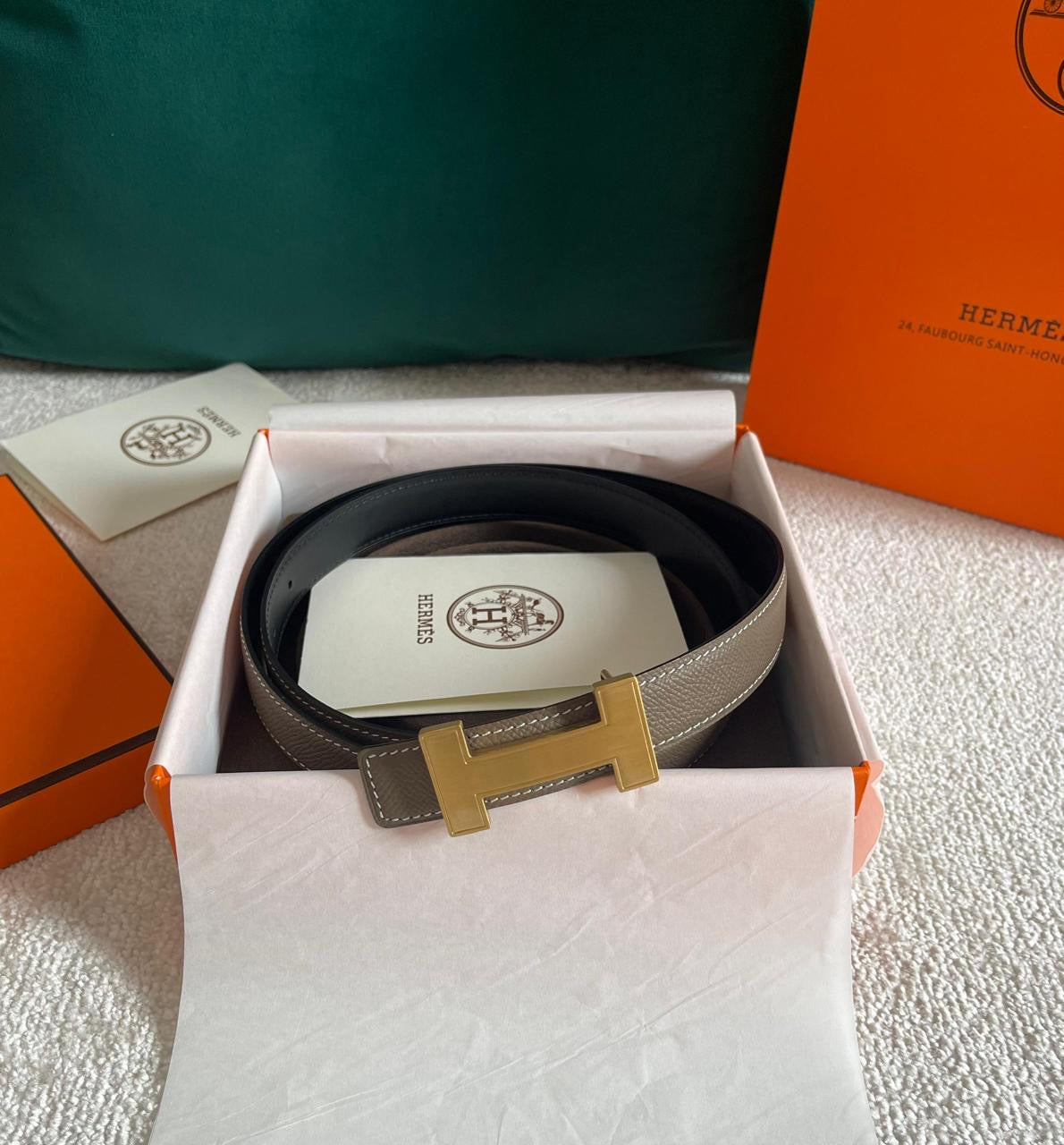Hermes belt
