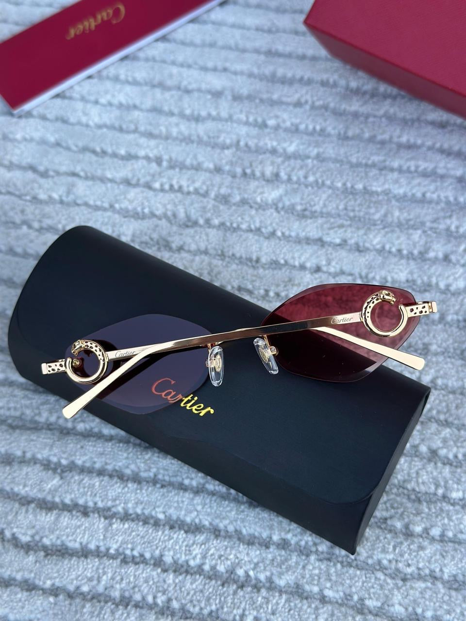 Cartier sunglasses