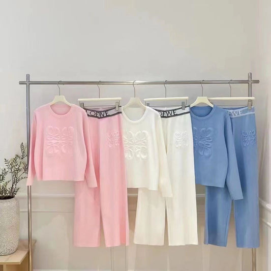 Loewe tracksuit