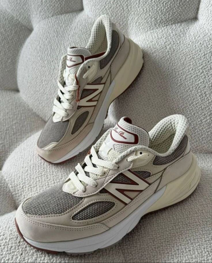New balance x loro piana sneakers