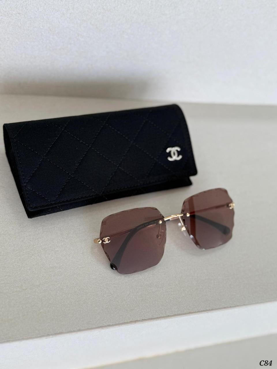 Chanel sunglasses