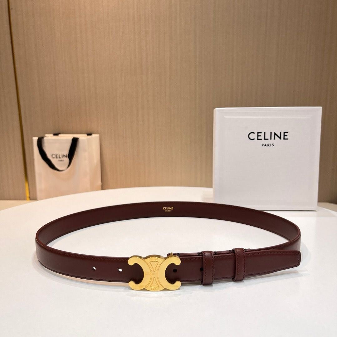 Celine belt