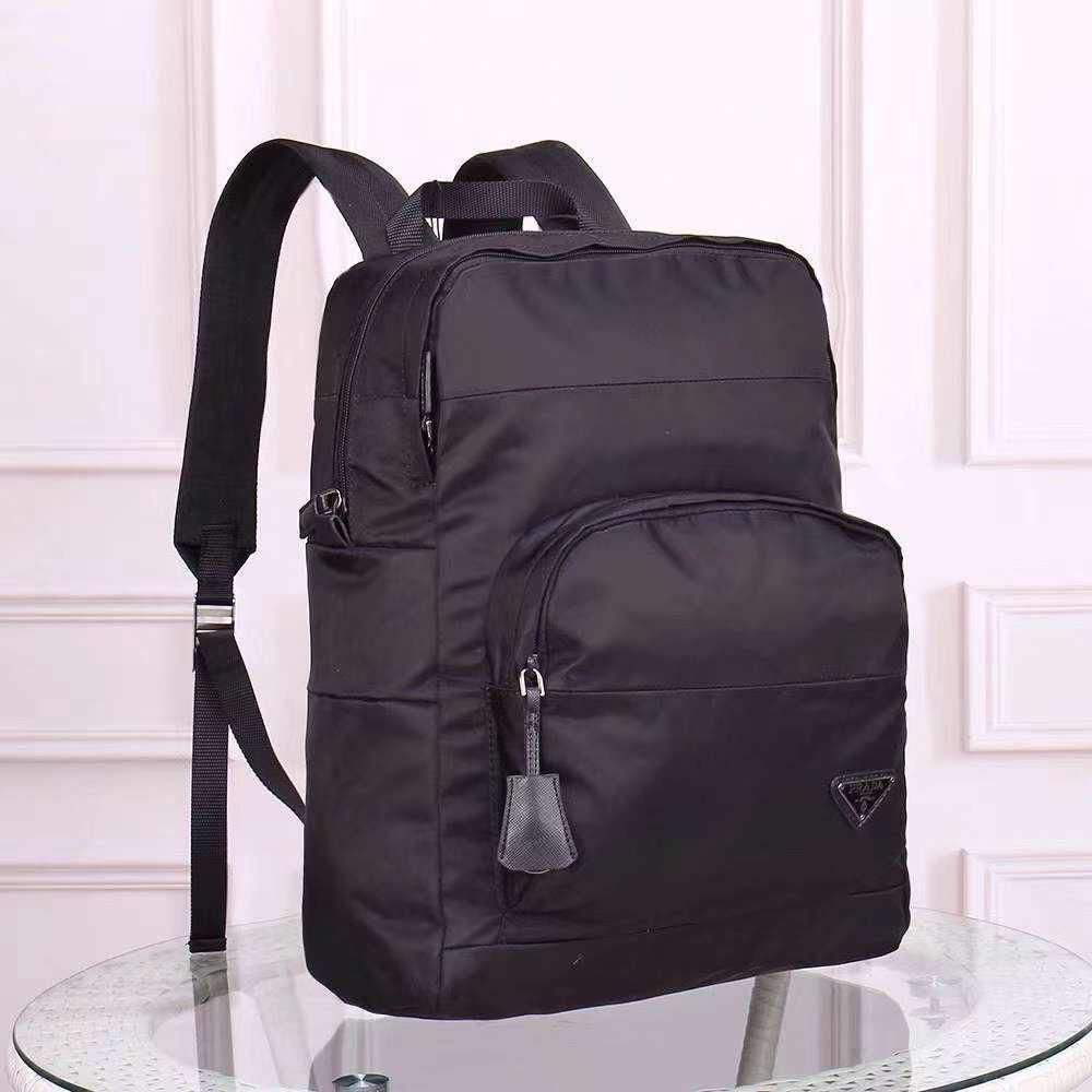 Prada bag packback