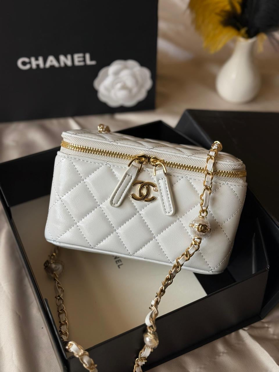 Chanel bag