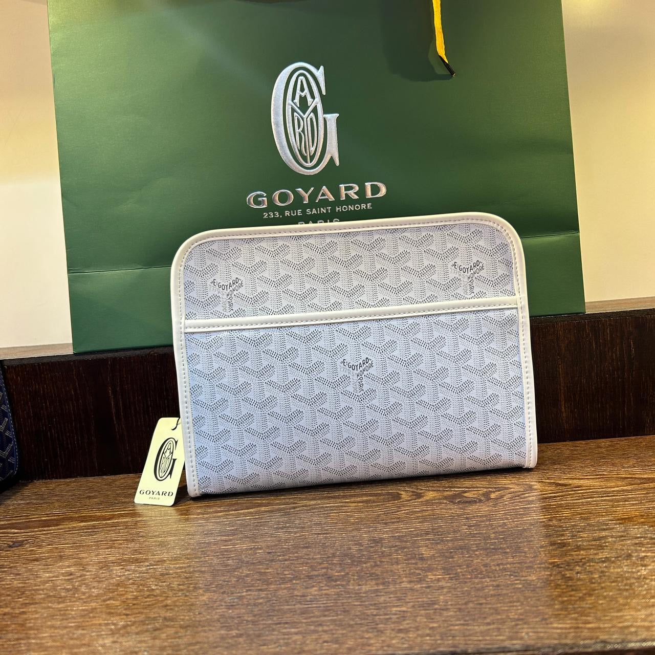 Goyard bag