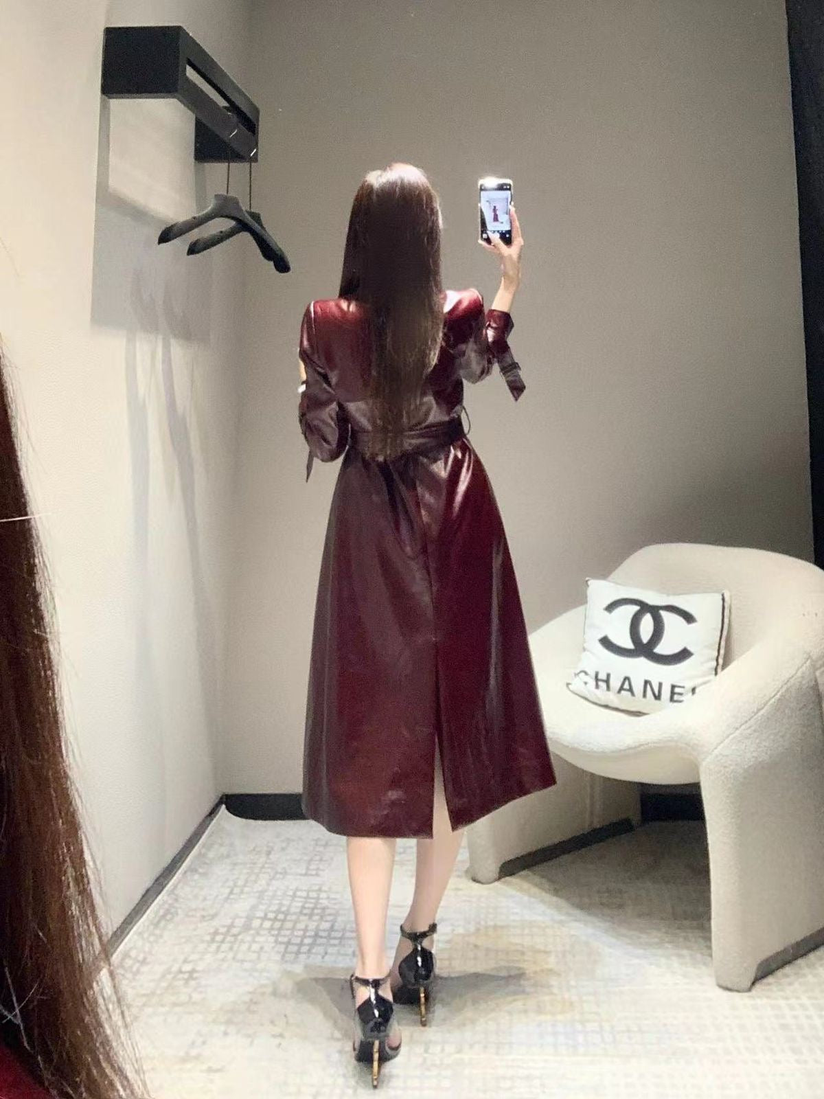 Gcci jacket - coat