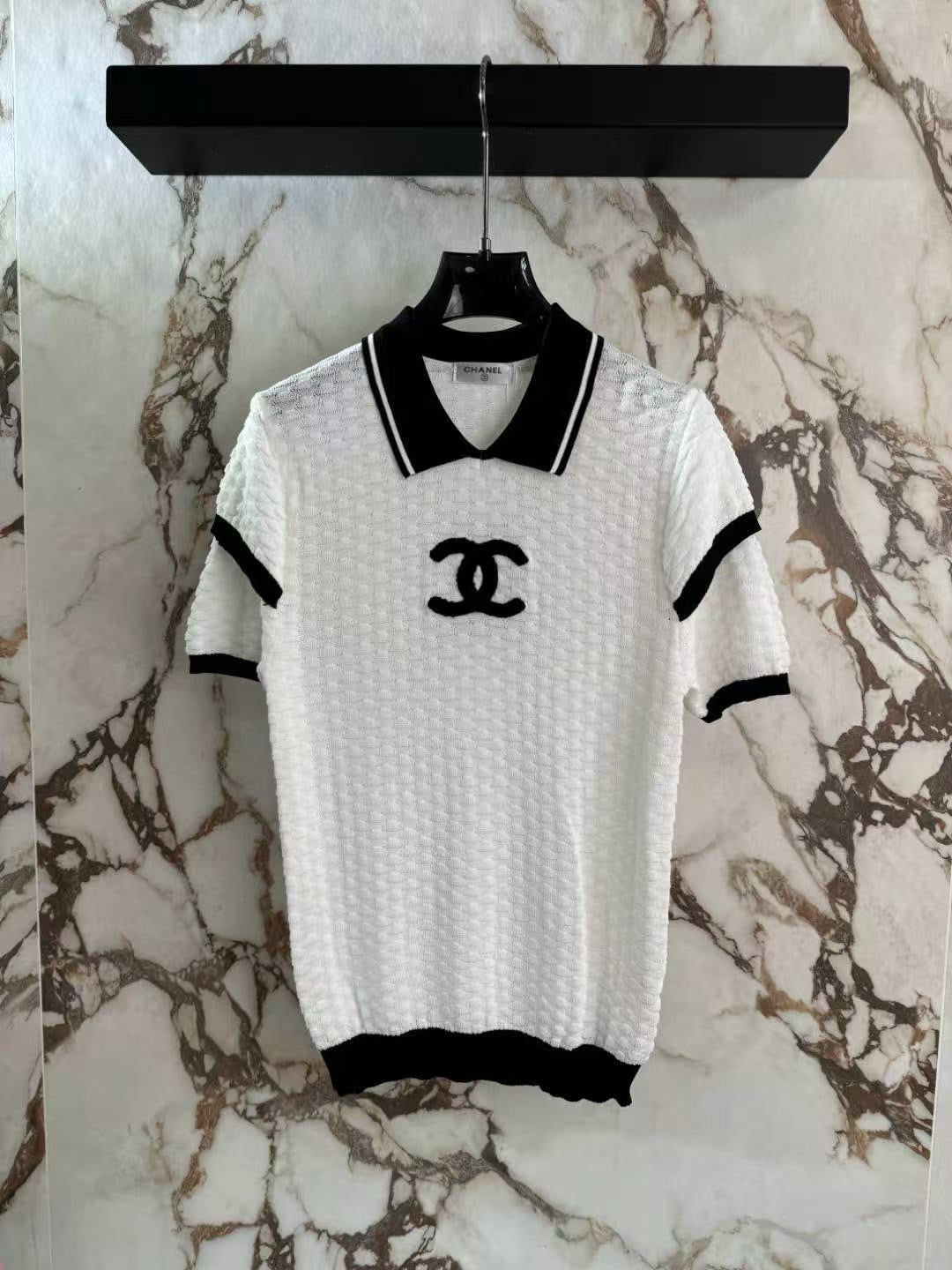 Chanel Tshirt