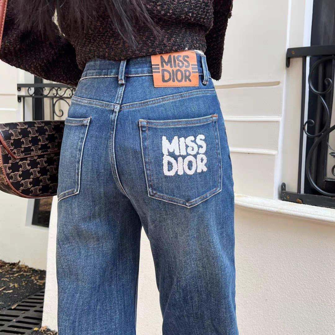 Dior pants