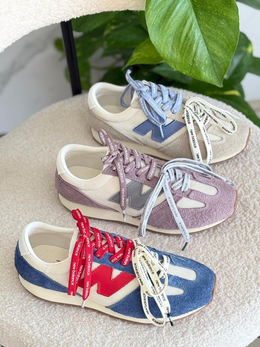 New balance sneakers
