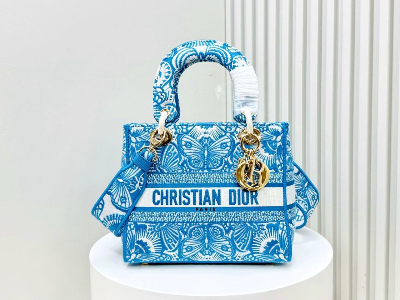 Dior bag