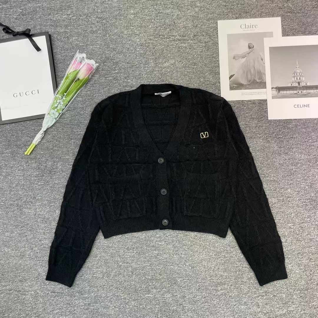 Valentino cardigan