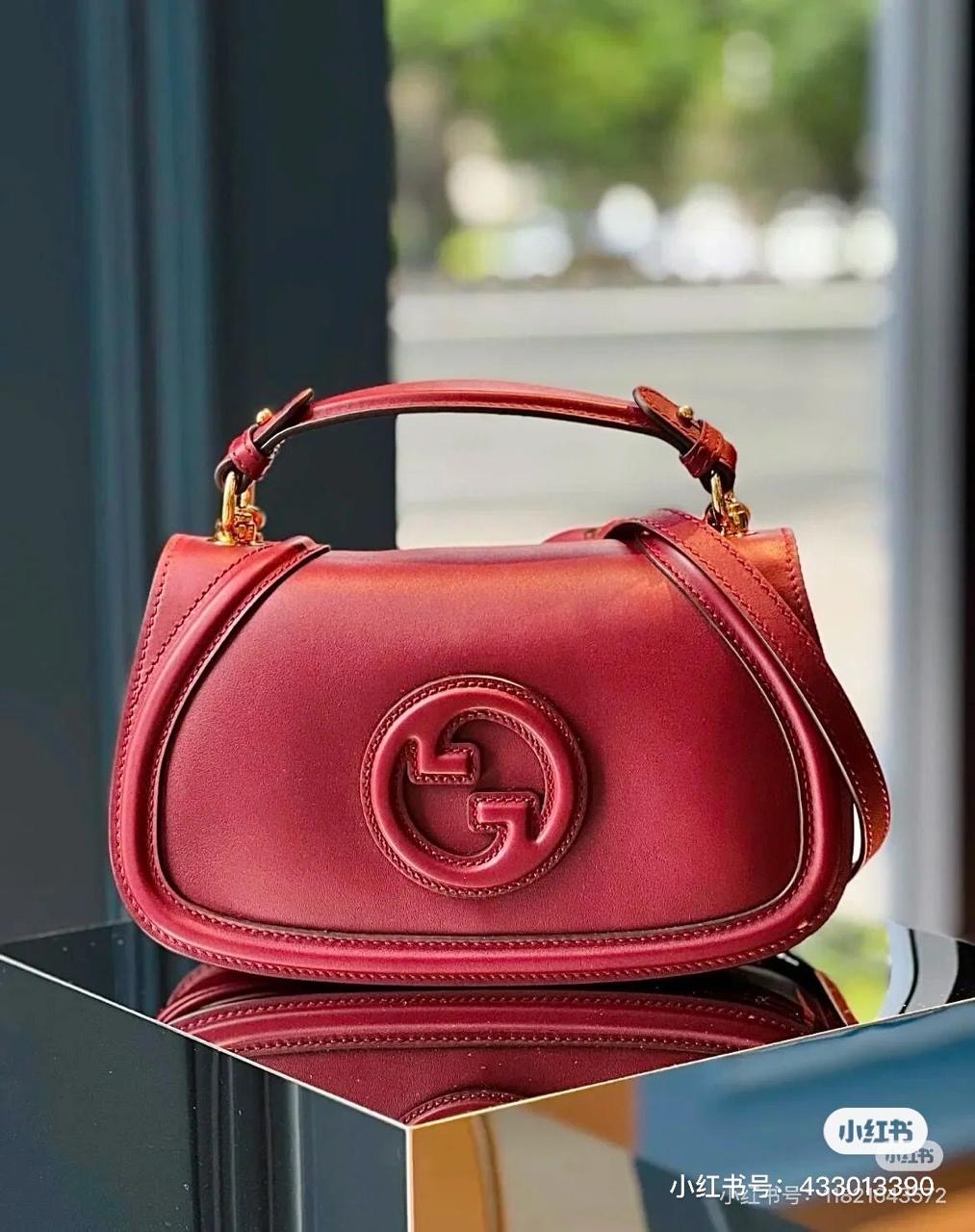 Gucci bag