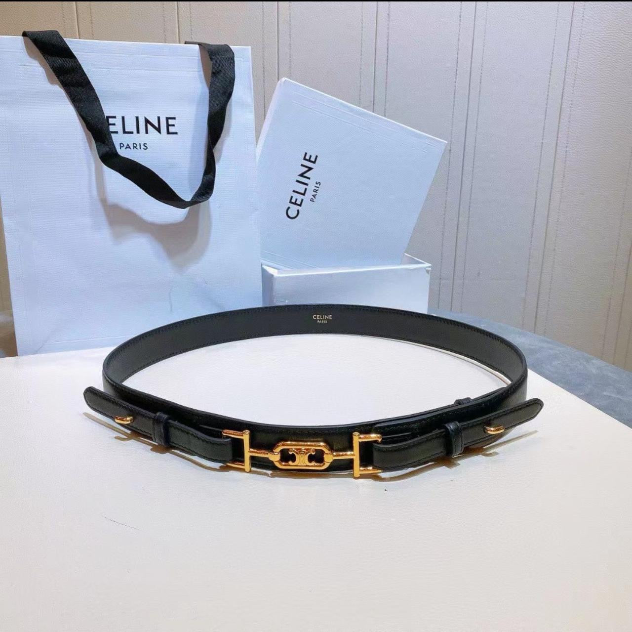 Celine belt