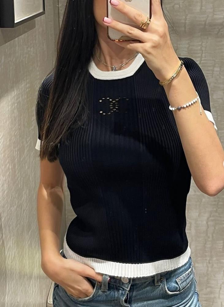 Chanel Tshirt