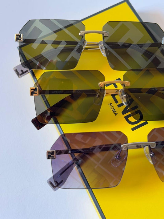 Fendi sunglasses