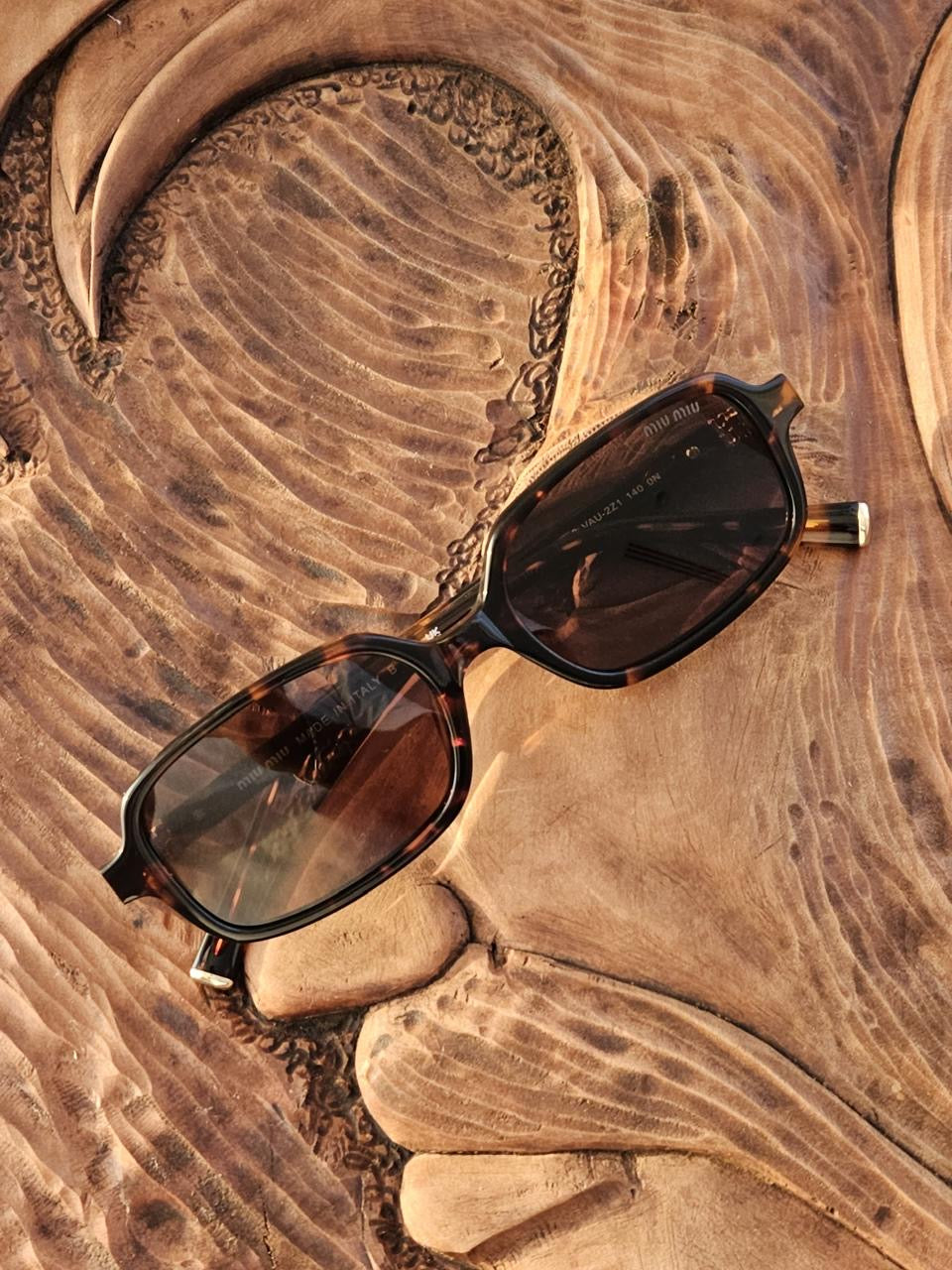 Miu miu sunglasses