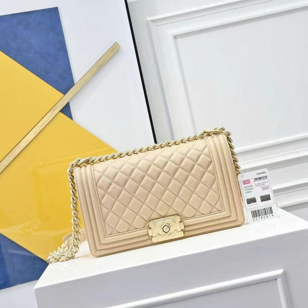Chanel bag