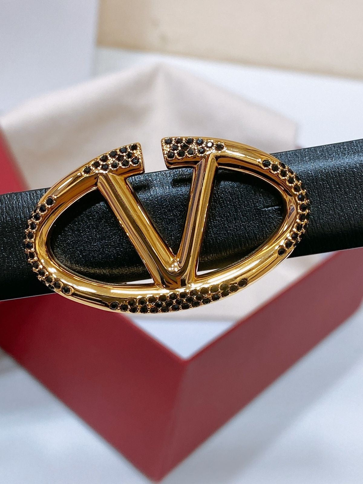 Valentino belt