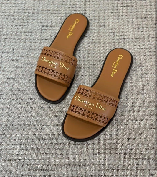 Dior slippers