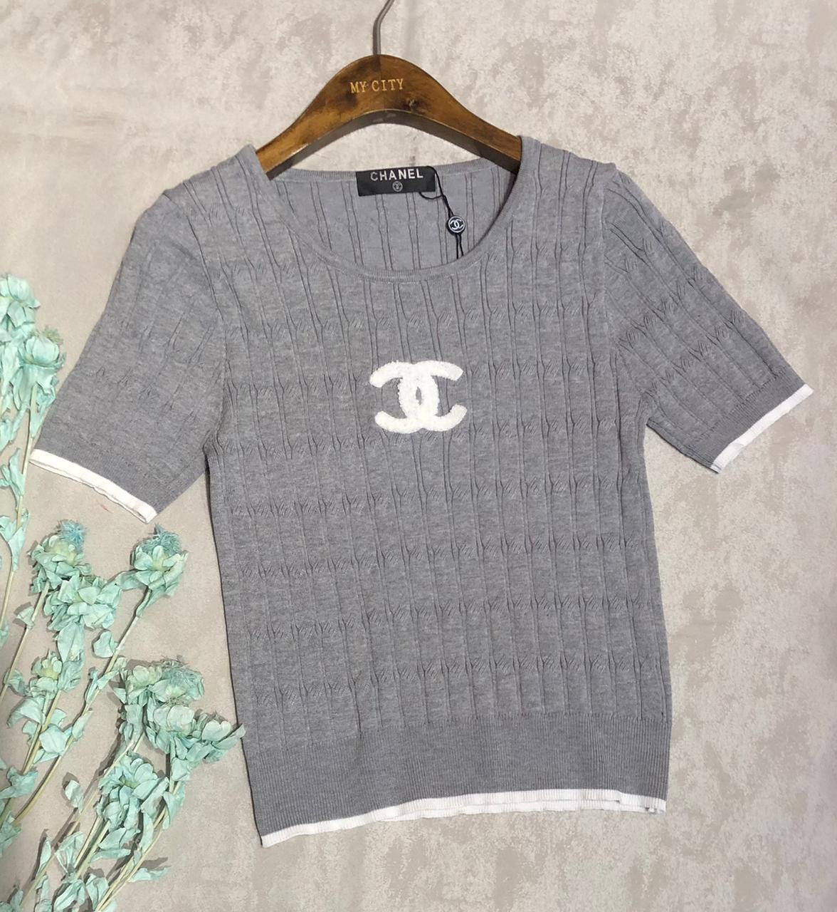 Chanel Tshirt