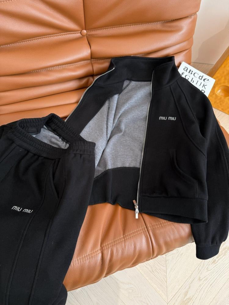 Miu miu tracksuit