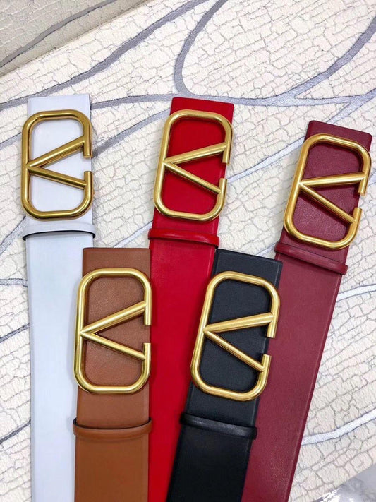 Valentino belt
