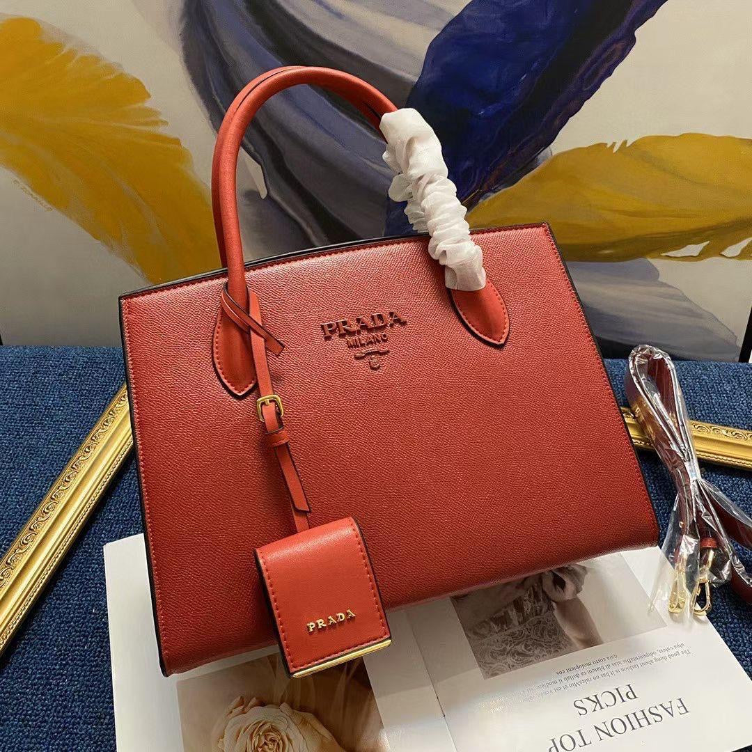 Prada bag