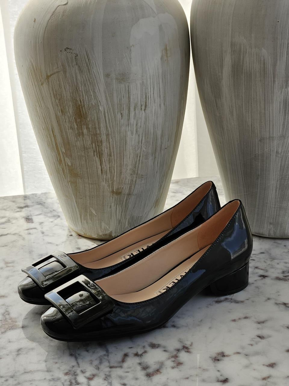 Roger vivier heels