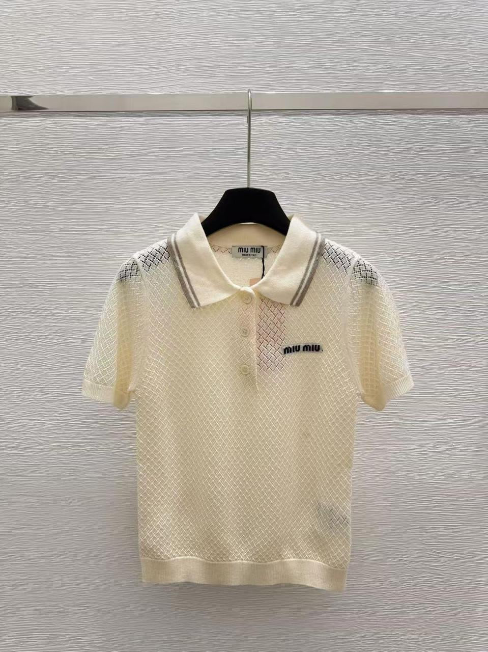 Miu miu Tshirts