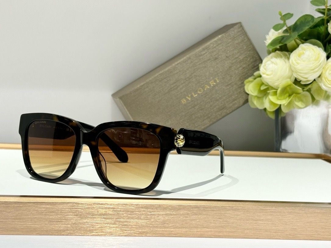 Bvlgari sunglasses