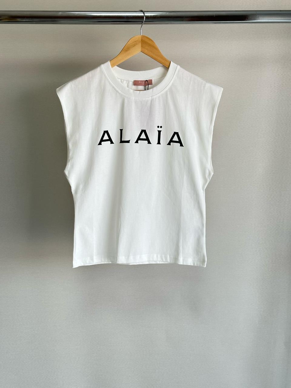 Alaia top