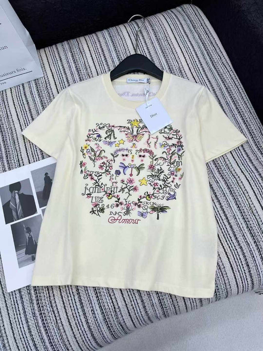 Dior Tshirt