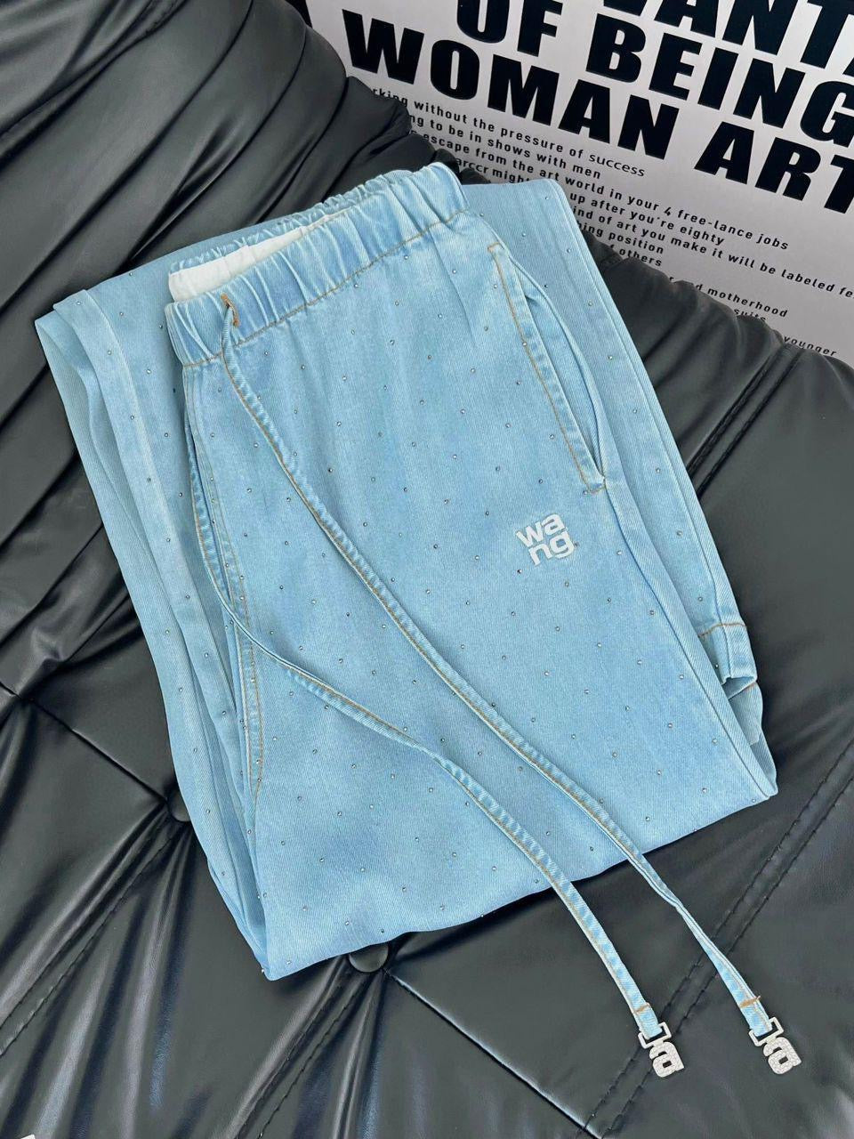 Alexander wang pants