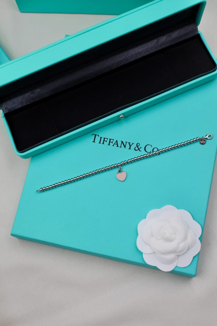 Tiffany bracelets