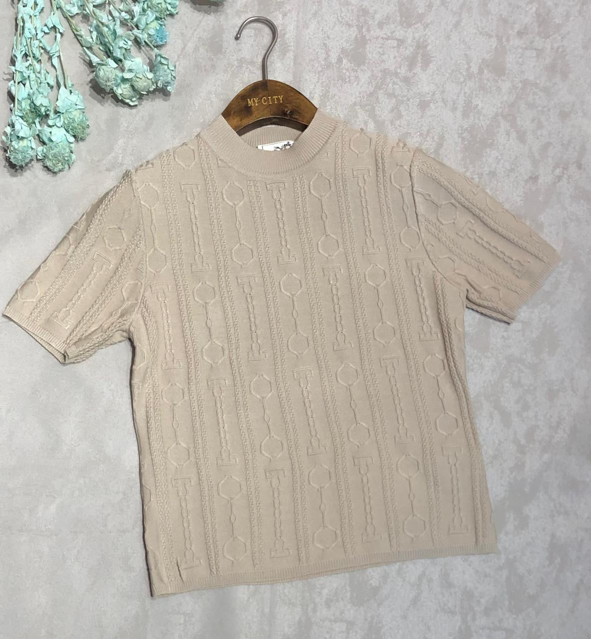 Hermes Tshirt