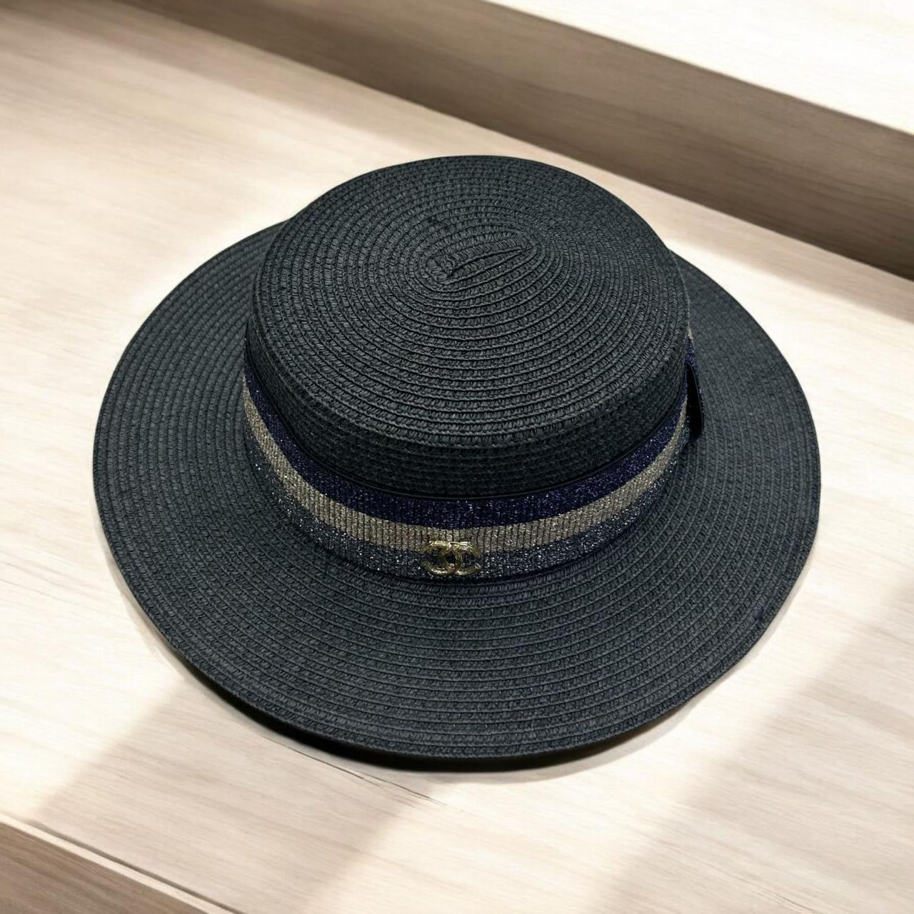 Beach hat collection