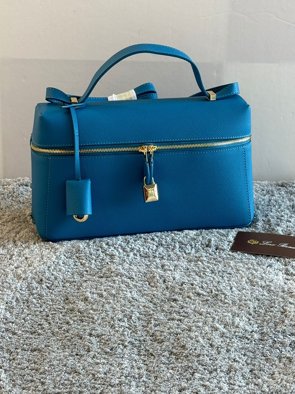 Loro piana bag