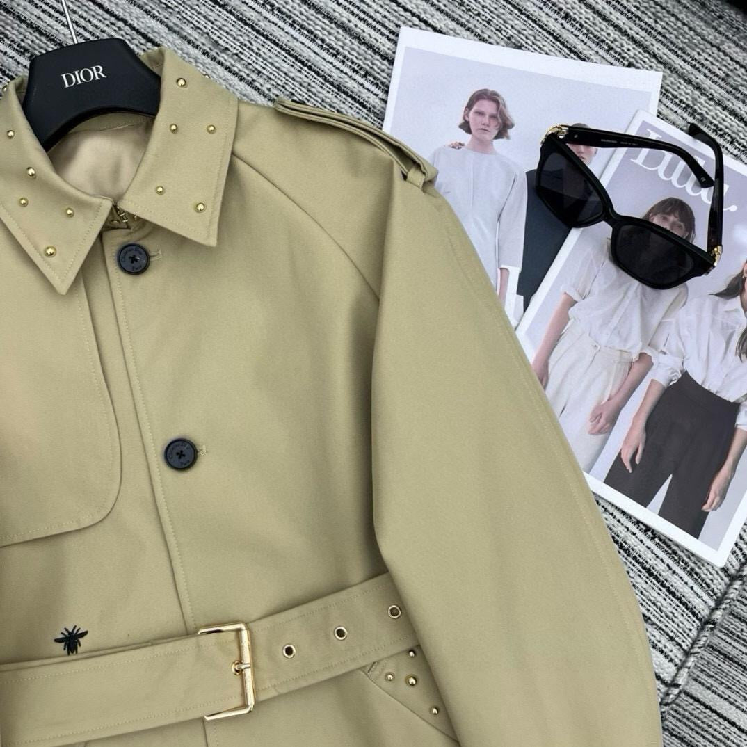 Dior jacket - coat