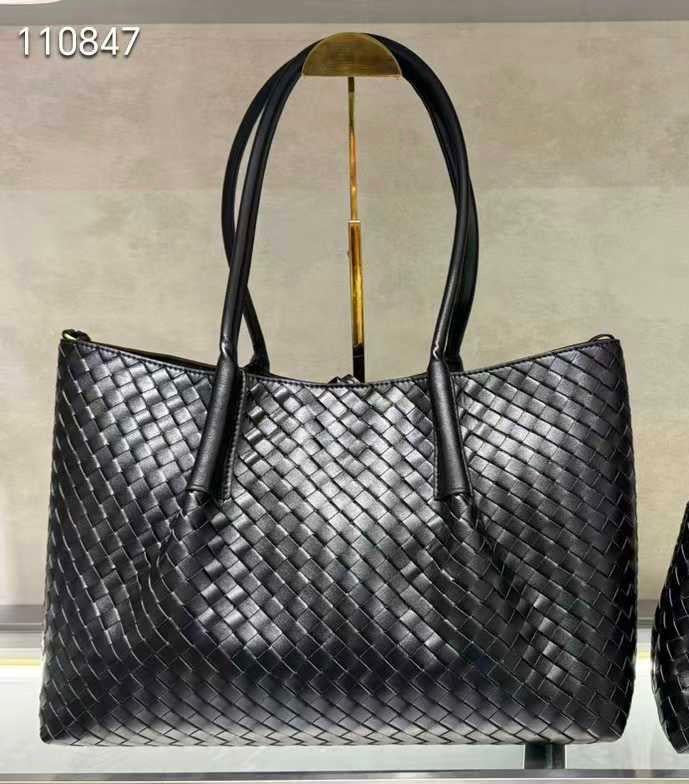 Bottega bag tote 40 cm