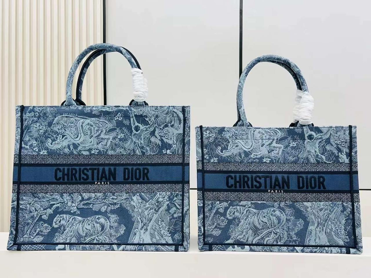 Dior bag tote 450/ 475