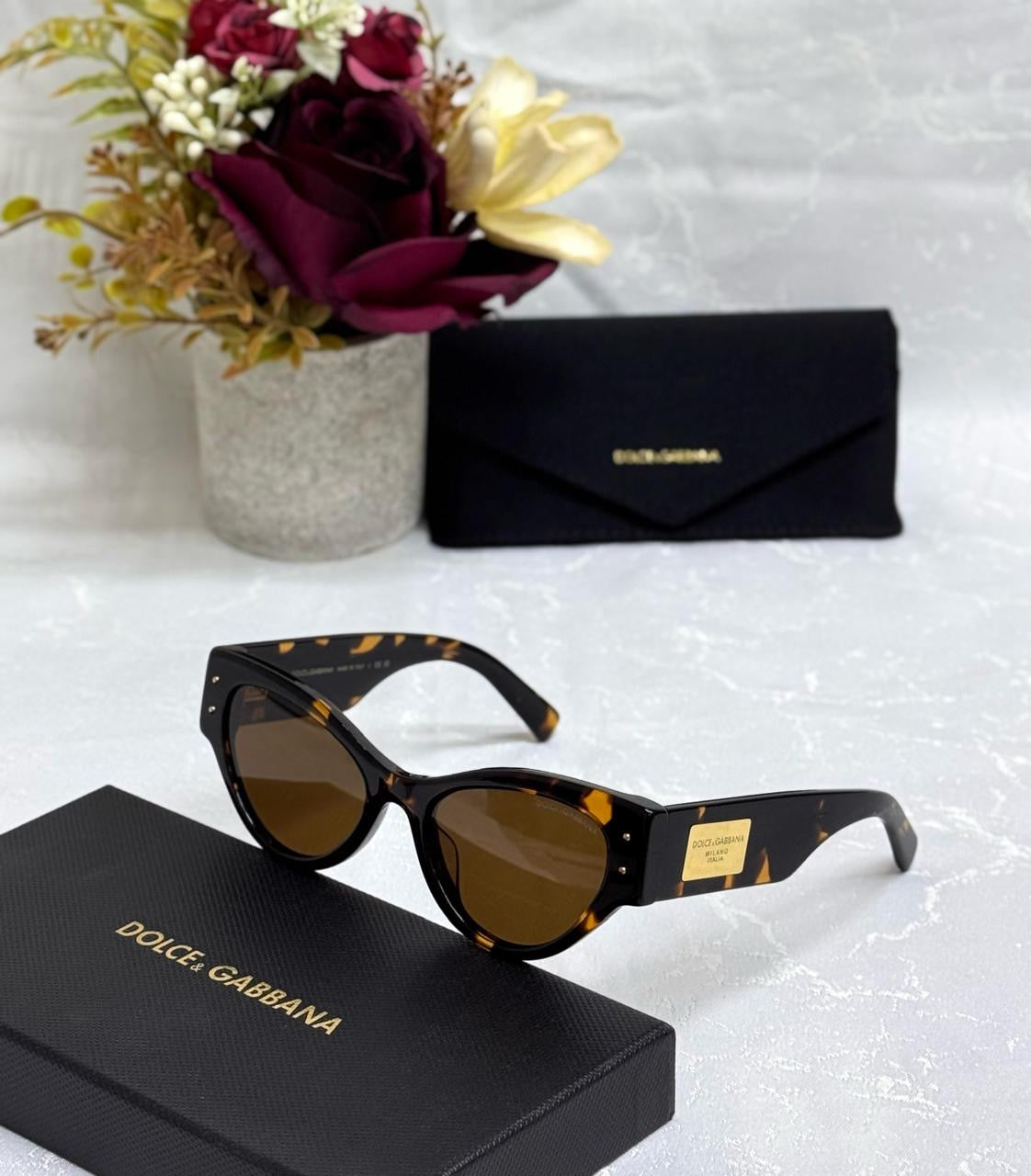 D&G sunglasses