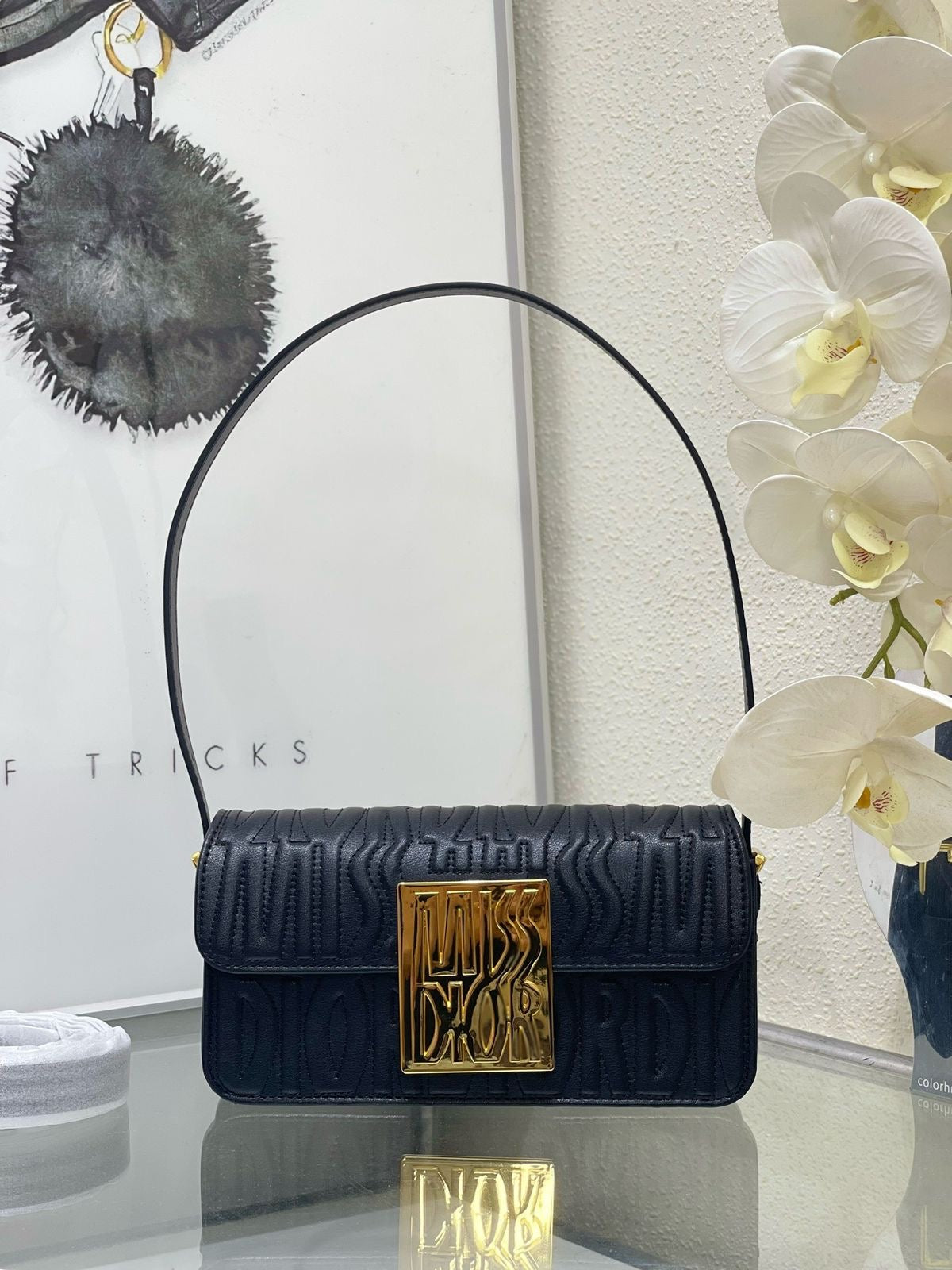 Dior bag