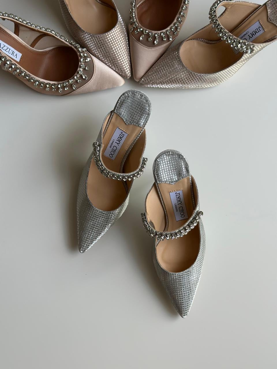 Jimmy choo heels